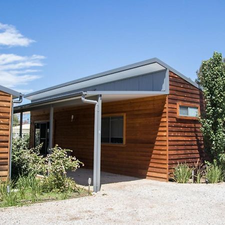 Mudgee Apartments On Horatio Street Exterior photo