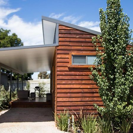Mudgee Apartments On Horatio Street Exterior photo